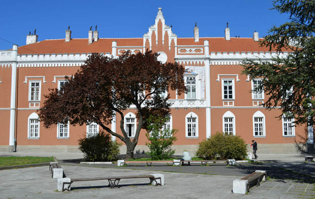 Живковић трећи пут?